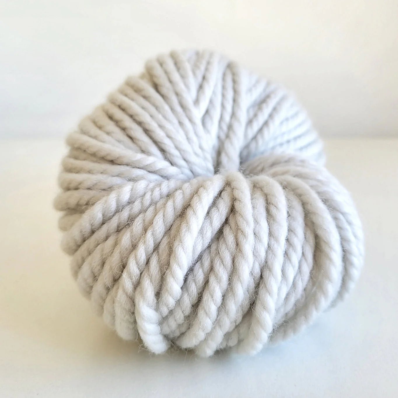 Woolly Yarn Co Super Woolly - Woolly Yarn Co 1 Sheepish - The Little Yarn Store