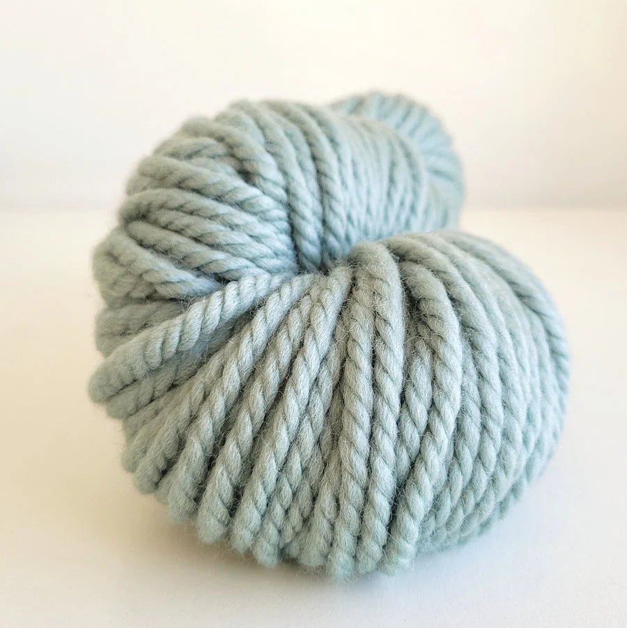 Woolly Yarn Co Super Woolly - Woolly Yarn Co 10 Quackers - The Little Yarn Store