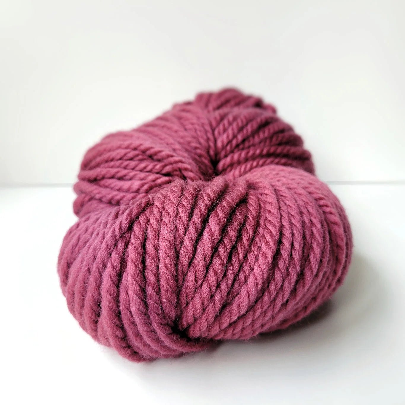 Woolly Yarn Co Super Woolly - Woolly Yarn Co 13 Beetnik - The Little Yarn Store