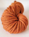 Woolly Yarn Co Super Woolly - Woolly Yarn Co 15 Punkin - The Little Yarn Store