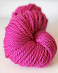 Woolly Yarn Co Super Woolly - Woolly Yarn Co 16 Zinnia - The Little Yarn Store