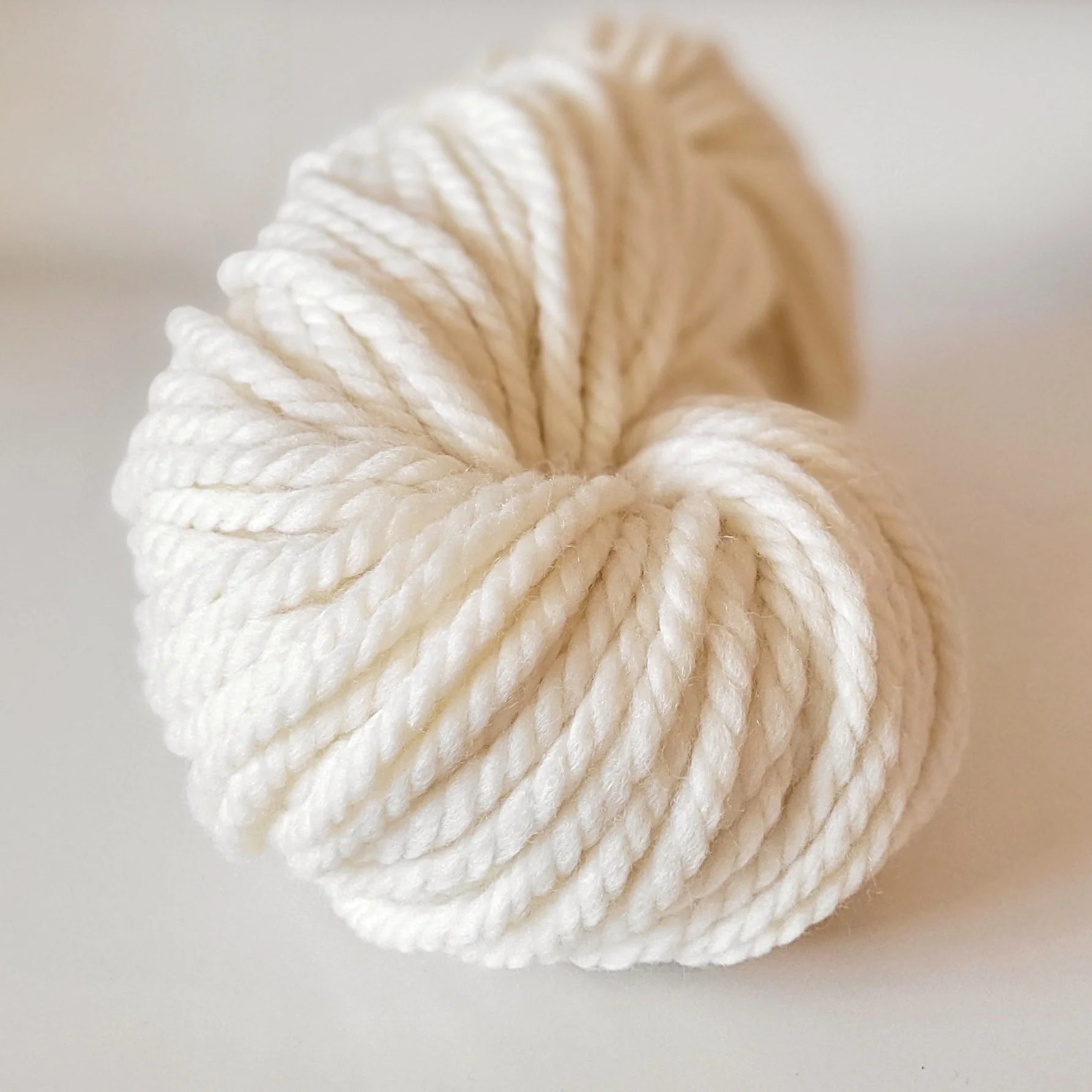 Woolly Yarn Co Super Woolly - Woolly Yarn Co 21 Lily - The Little Yarn Store