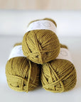 Woolly Yarn Co Woolly 8-Ply - Woolly Yarn Co - 14 I'm The Moss - The Little Yarn Store