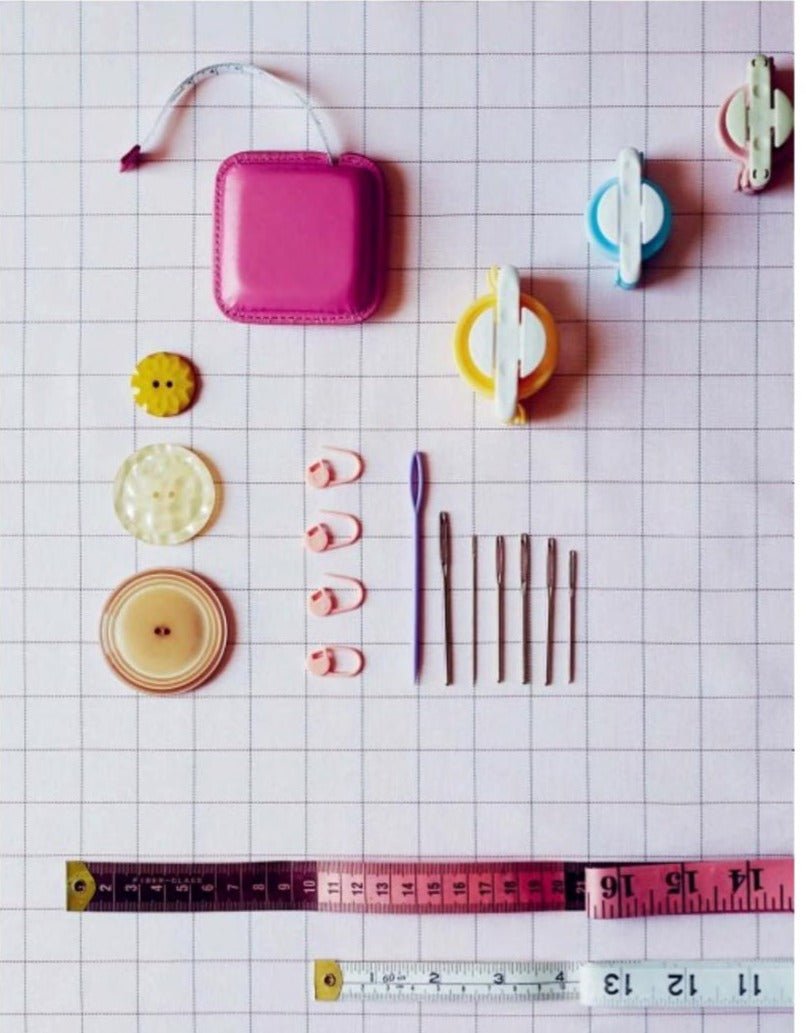 You Will Be Able to Crochet by the End of This Book - Zoe Bateman - The Little Yarn Store