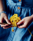You Will Be Able to Crochet by the End of This Book - Zoe Bateman - The Little Yarn Store