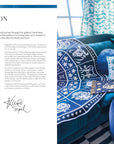 Zodiac Mosaic Crochet: A Celestial Guide to Overlay Colourwork - Alexis Sixel - The Little Yarn Store