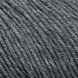 Bellissimo 8 - Bellissimo 222 Dark Grey - The Little Yarn Store