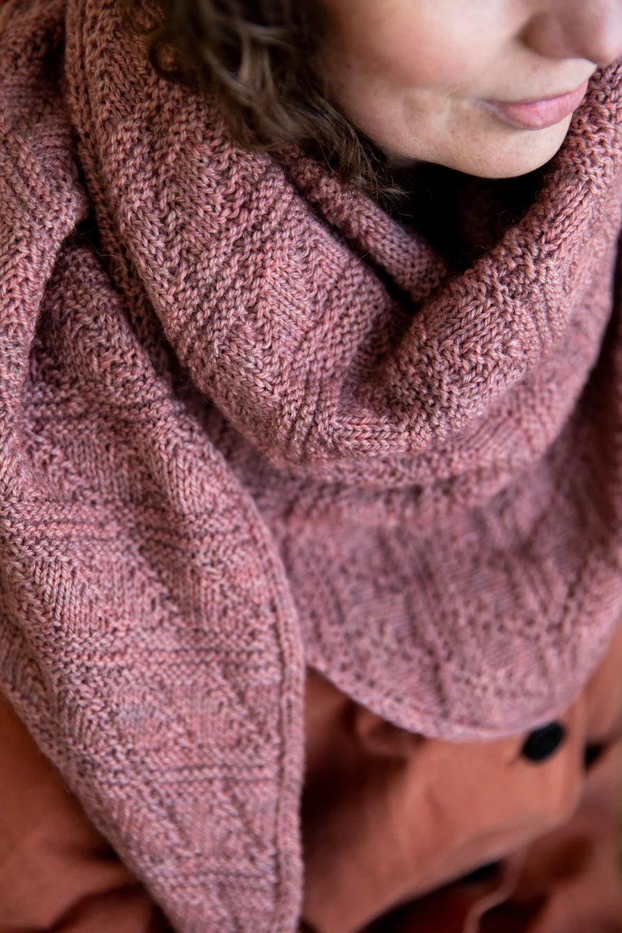 52 Weeks of Accessories - Laine - The Little Yarn Store