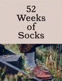 52 Weeks of Socks - Laine - The Little Yarn Store