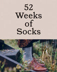 52 Weeks of Socks - Laine - The Little Yarn Store