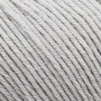 Bellissimo 8 - Bellissimo 223 Silver - The Little Yarn Store