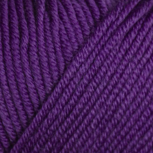 Bellissimo 8 - Bellissimo 251 Violet - The Little Yarn Store