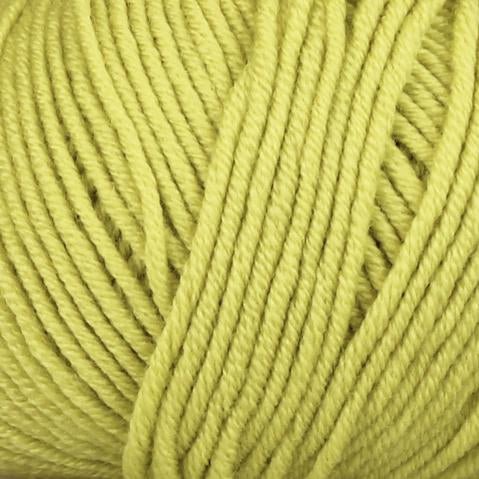 Bellissimo 8 - Bellissimo 228 Chartreuse - The Little Yarn Store