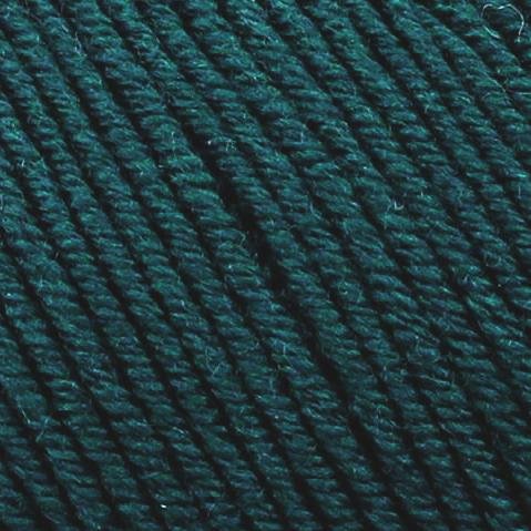 Bellissimo 8 - Bellissimo 239 Teal - The Little Yarn Store