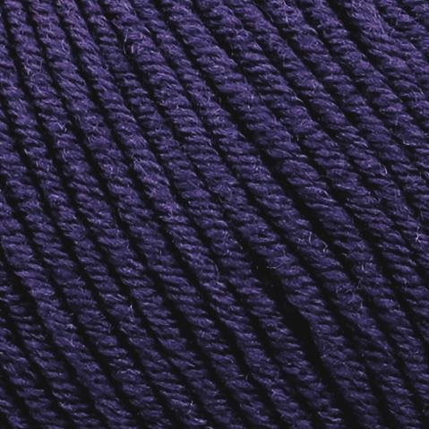 Bellissimo 8 - Bellissimo 203 Plum - The Little Yarn Store