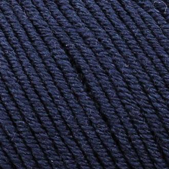 Bellissimo 8 - Bellissimo 206 Dark Navy - The Little Yarn Store