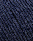 Bellissimo 8 - Bellissimo 206 Dark Navy - The Little Yarn Store