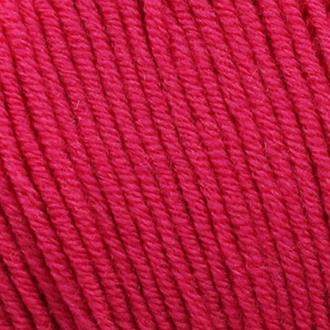 Bellissimo 8 - Bellissimo 214 Fuchsia - The Little Yarn Store