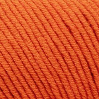 Bellissimo 8 - Bellissimo 235 Orange - The Little Yarn Store