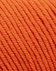 Bellissimo 8 - Bellissimo 235 Orange - The Little Yarn Store