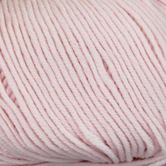 Bellissimo 8 - Bellissimo 224 Pale Pink - The Little Yarn Store