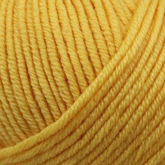 Bellissimo 8 - Bellissimo 245 Butter - The Little Yarn Store