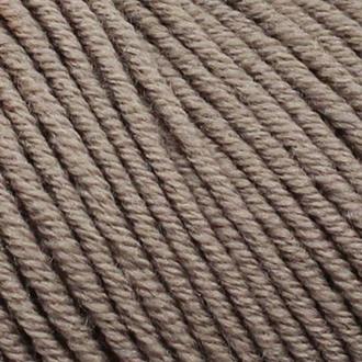 Bellissimo 8 - Bellissimo 208 Taupe - The Little Yarn Store