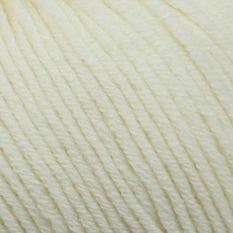 Bellissimo 8 - Bellissimo 201 Cream - The Little Yarn Store