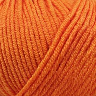 Bellissimo 8 - Bellissimo 244 Mandarin - The Little Yarn Store