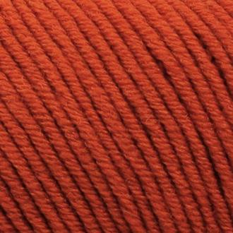 Bellissimo 8 - Bellissimo 209 Burnt Orange - The Little Yarn Store