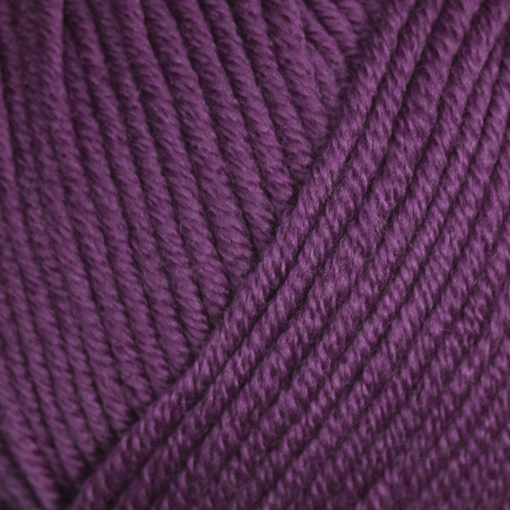 Bellissimo 8 - Bellissimo 250 Cranberry - The Little Yarn Store