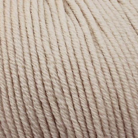 Bellissimo 8 - Bellissimo 202 Beige - The Little Yarn Store