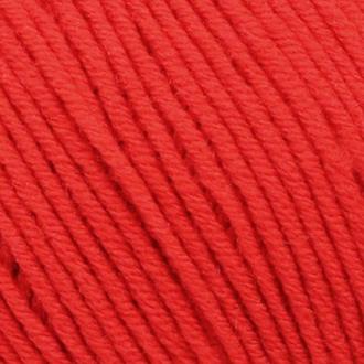 Bellissimo 8 - Bellissimo 216 Red - The Little Yarn Store