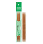 ChiaoGoo Bamboo Double-Pointed Needles - ChiaoGoo 6" (15 cm) - The Little Yarn Store