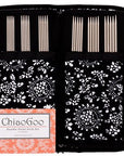 ChiaoGoo Double-Pointed Needle Sock Set - ChiaoGoo - The Little Yarn Store