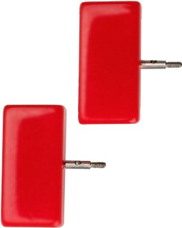 ChiaoGoo End Stoppers - ChiaoGoo Mini - The Little Yarn Store