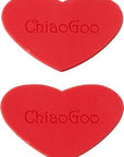 ChiaoGoo Rubber Grippers - ChiaoGoo - The Little Yarn Store