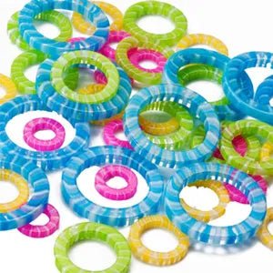 ChiaoGoo Stitch Markers - ChiaoGoo - The Little Yarn Store