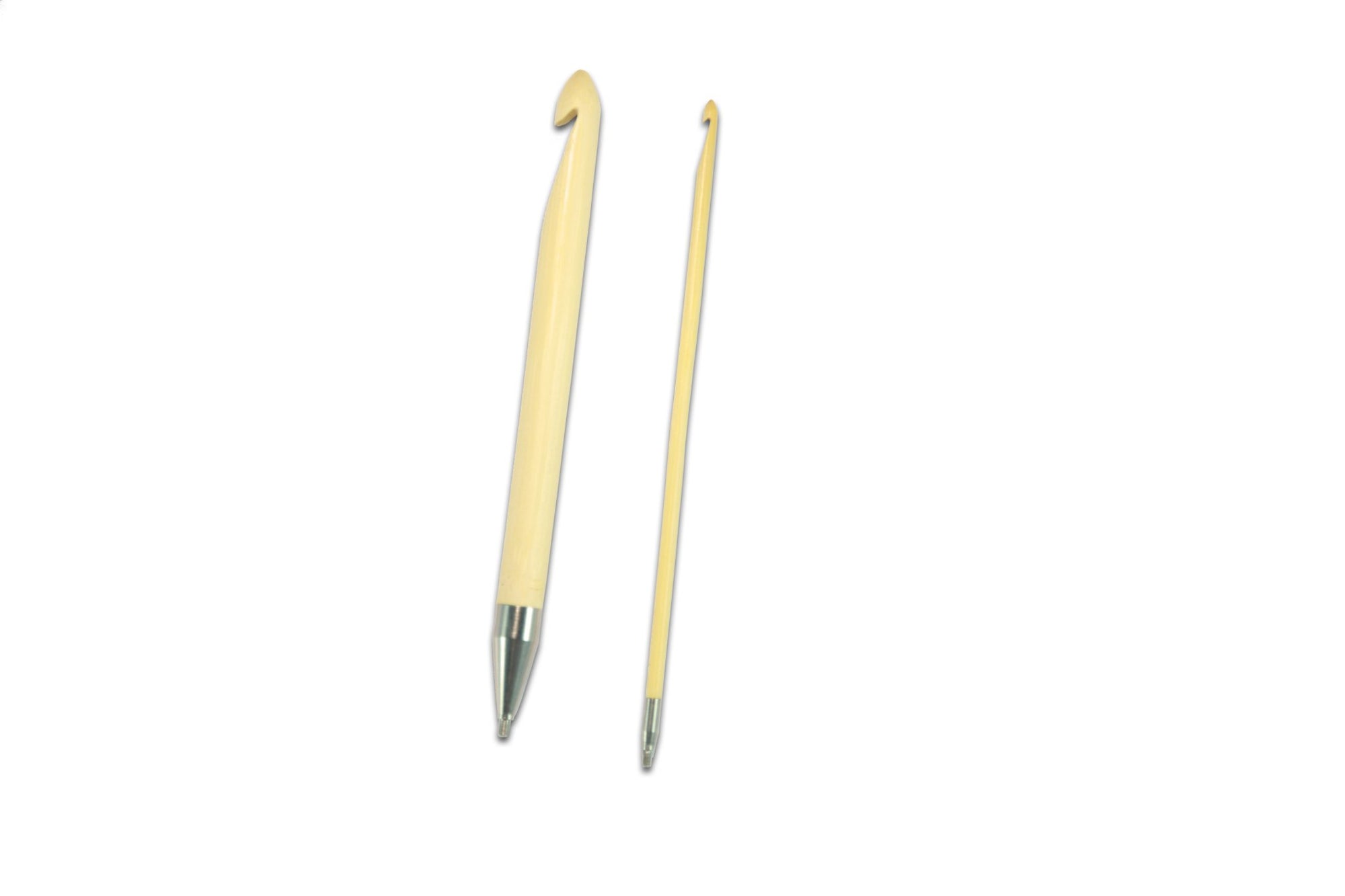 ChiaoGoo Tunisian Interchangeable Hooks - ChiaoGoo 3.5 mm - The Little Yarn Store