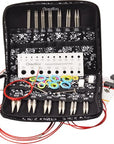 ChiaoGoo TWIST Interchangeable Sets - ChiaoGoo 4" (10 cm) - The Little Yarn Store