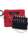 ChiaoGoo TWIST Shorties Interchangeable Sets - ChiaoGoo 2" (5 cm) and 3" (8 cm) - The Little Yarn Store