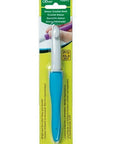 Clover Amour Crochet Hook - Clover 12.0 mm - The Little Yarn Store