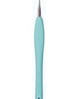 Clover Amour Crochet Hook - Clover 0.9 mm - The Little Yarn Store