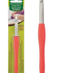 Clover Amour Crochet Hook - Clover 9.0 mm - The Little Yarn Store