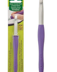 Clover Amour Crochet Hook - Clover 10.0 mm - The Little Yarn Store