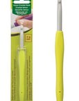 Clover Amour Crochet Hook - Clover 7.0 mm - The Little Yarn Store
