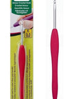 Clover Amour Crochet Hook - Clover 3.5 mm - The Little Yarn Store