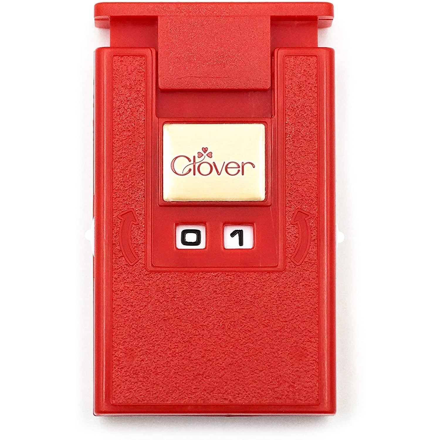 Clover Knitting Counter - Clover - The Little Yarn Store
