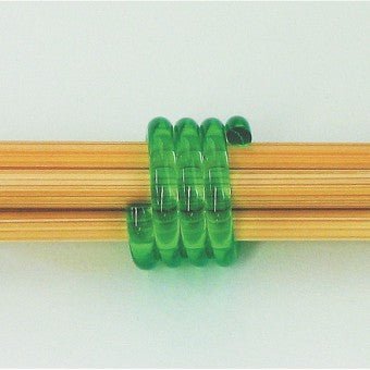 Clover Knitting Needle Holders - Clover Small - The Little Yarn Store