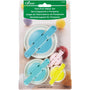 Clover Pom-Pom Maker Set - Clover - The Little Yarn Store